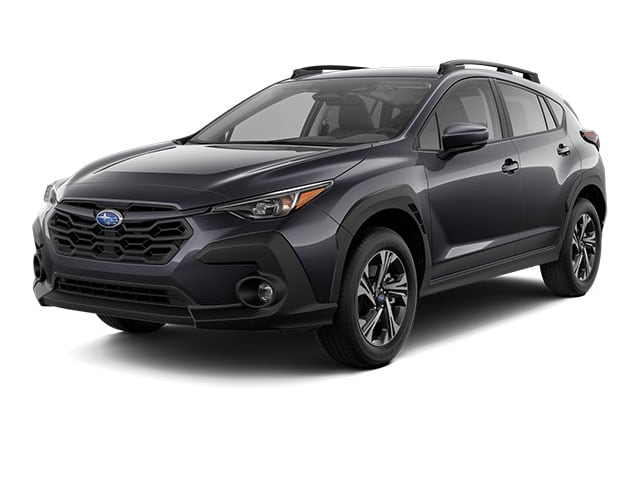 Subaru Crosstrek 2024 Premium 4×4